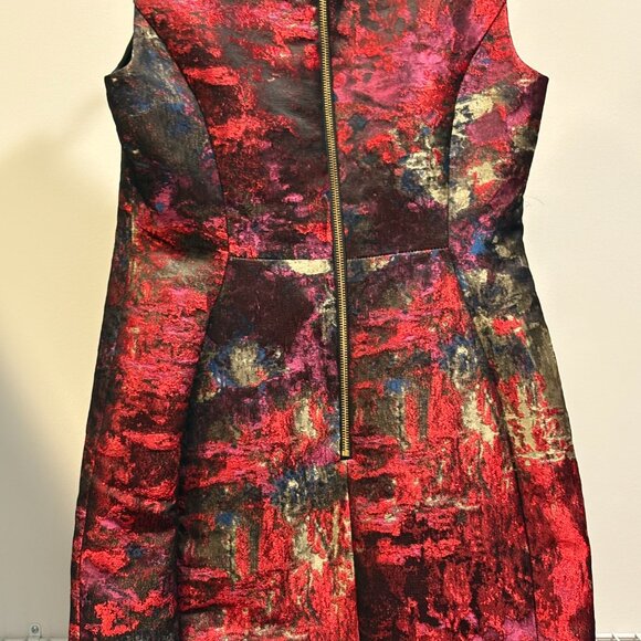 Make me an offer! Calvin Klein Dress Size 10 - Picture 4 of 4